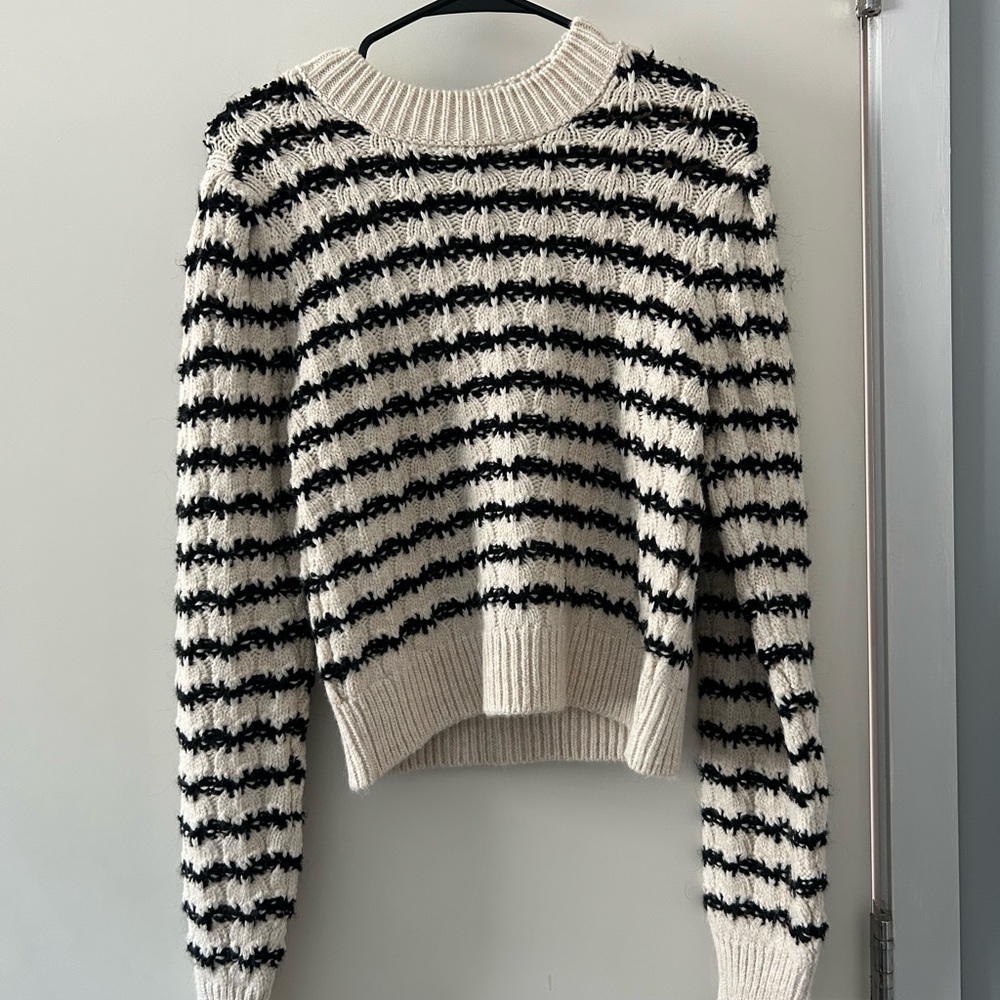 Mango sweater